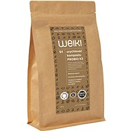 WEIKI Weiki Compost Accelerator (per 4m2 of Compost) - Fertiliser