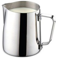 Weis milk jug 800 ml - Pourer