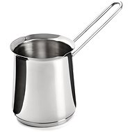 Weis frothing cup 0,7l - sandwich bottom - Pourer