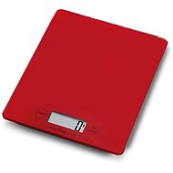 Weis Karl Digital Kitchen Scale, Red, 5kg - Kitchen Scale