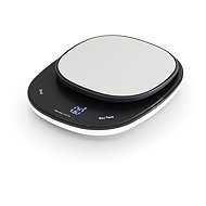 Weis Karl Kitchen Scale with 0.1g Precision, 5kg - Kitchen Scale