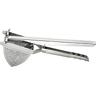 Weis Potato Press, 31 cm, stainless steel - Potato Ricer