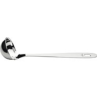 Weis Gala Ladle Stainless Steel, 0.05L, 270mm - Ladle