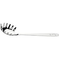Weis Gala Stainless Steel Spaghetti Server, 300mm - Ladle