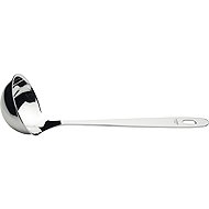 Weis Gala Ladle Stainless Steel, 0.10L, 280mm - Ladle