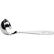 Weis Gala Stainless Steel Ladle, 0.05L, 200mm - Ladle
