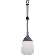 San Ignacio Meat Turner, Stainless Steel, 360mm - Spatula