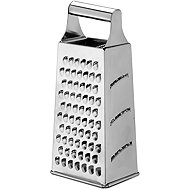Weis Square Grater, Ultra Sharp, Stainless Steel - Grater