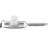 Weis Grating Guard for 1716x and 1746x, plastic - Grater