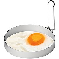 Weis Karl Egg Ring, Circle, Stainless Steel - Mould