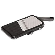 Weis Karl Small Mandoline Slicer, Stainless Steel/Plastic - Slicer