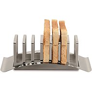 Karl Weis Stainless Steel Toast Rack - Fryer Accessory