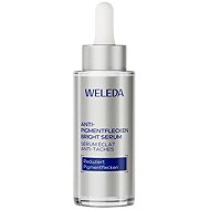 Weleda Serum for pigment spots Blue Gentian and Alpine Wort - Face Serum