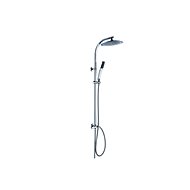 WELLMALL Freja Shower set - Shower Set