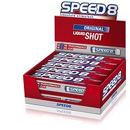 SPEED8 Original 10 × 20 ml - Dietary Supplement