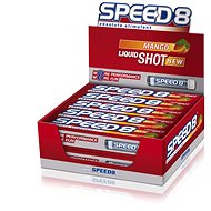 SPEED8 MANGO 10 × 20 ml - Dietary Supplement