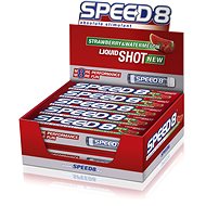 SPEED8 STRAWBERRY & WATERMELON 10 × 20 ml - Dietary Supplement