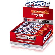 SPEED8 GRAPEFRUIT 10 × 20 ml - Dietary Supplement
