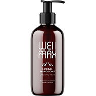 WellMax Herbal Hand Soap 250 ml - Liquid Soap