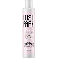 WellMax Baby Shower Gel 250 ml - Children's Shower Gel
