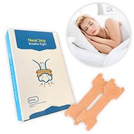 Wellife Anti-snoring patches NASAL STRIP, 30 pcs - Plaster