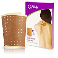 Wellife Pain Relief Patches, 10 pcs - Plaster