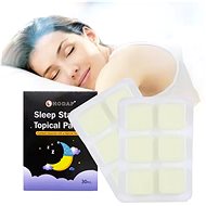 Wellife Sleep Support Patches, 30 pcs - Plaster