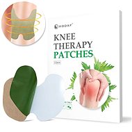 Wellife Knee and joint pain patches, 12 pcs - Plaster