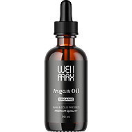 WellMax Argan Oil BIO RAW 90 ml - Body Oil