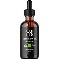WellMax Rosemary Oil BIO 30 ml - Body Oil