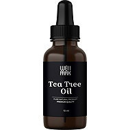 WellMax Tea Tree Oil 10 ml - Body Oil