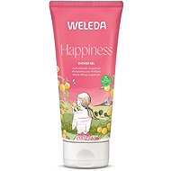 Weleda Happiness Grapefruit Shower Gel 200 ml - Shower Gel