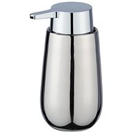 WENKO Soap dispenser Badi silver - Soap Dispenser
