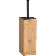Wenko Toilet brush Mod Padua, bamboo - Toilet Brush