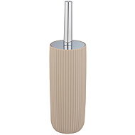 Wenko Toilet brush AGROPOLI, beige - Toilet Brush