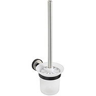 Wenko Toilet brush UNDINE, wall mounted - Toilet Brush
