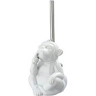 Wenko toilet brush QUIET Monkey - Toilet Brush