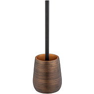 Wenko Toilet brush PALENA, 12,5 × 37 cm, brown - Toilet Brush