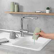 Wenko Detergent dispenser EASY SQUEEZ - E - Detergent Dispenser