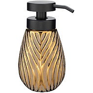 Wenko Ceramic soap dispenser Irdo 330 ml - Soap Dispenser