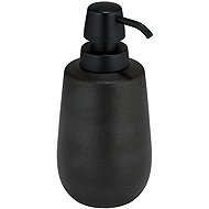 Wenko Ceramic soap dispenser Nerno 8 cm 490 ml - Soap Dispenser