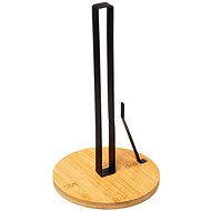 5five Simply Smart, Nera paper towel holder, 28 cm - Kitchen Towel Hangers