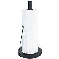 Wenko, Towel rail CLAYTON, Stainless steel - Kitchen Utensil Holder