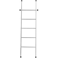Wenko Bathroom ladder for towels, 158 × 52 cm - Towel Rack
