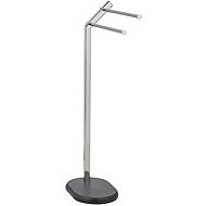 Wenko Puro towel rack, metal - Towel Rack