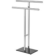 Wenko Bathroom stand for towels or clothes Lava - Towel Rack