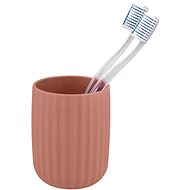 Wenko, Toothbrush cup AGROPOLI - Toothbrush Holder Cup