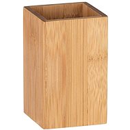 Wenko Padova Bamboo - Toothbrush Holder Cup