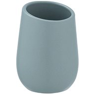Wenko Badi, blue - Toothbrush Holder Cup