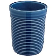 Wenko Set, diameter 8 cm - Toothbrush Holder Cup